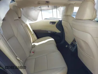 2013 Toyota Avalon XLE with VIN 4T1BK1EB6DU031590, listed as a IAAI auction lot 41781479 with 40,785 mi miles and . Bid and sale history available at carsss.com. Image 8.