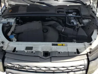 2015 Land Rover Range Rover Evoque Pure Premium with VIN SALVR2BG1FH983677, listed as a Copart auction lot 57366145 with 142,622 mi miles and Clean title. Bid and sale history available at DreamBid. Image 12.