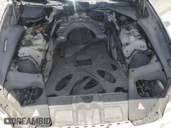 2014 BMW M6 with VIN WBS6C9C55ED467226, listed as a Copart auction lot 61779015 with Not provided miles and Salvage title. Bid and sale history available at DreamBid. Image 11.