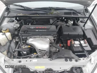 2004 Toyota Camry LE with VIN 4T1BE32K34U824059, listed as a IAAI auction lot 41344406 with 172,003 mi miles and . Bid and sale history available at DreamBid. Image 10.