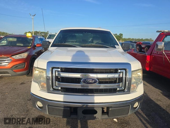 2014 Ford F-150 XL с VIN 1FTFX1CF5EFB40755, выставлен на аукционе IAAI как лот 42509610 с пробегом 237 761 миль миль и . История ставок и продаж доступна на DreamBid. Изображение 21.