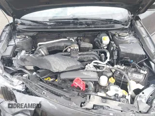 2023 Subaru Outback Limited с VIN 4S4BTANCXP3124726, выставлен на аукционе IAAI как лот 42178787 с пробегом 63 313 миль миль и . История ставок и продаж доступна на DreamBid. Изображение 10.