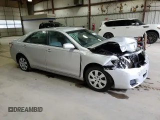 2011 Toyota Camry LE with VIN 4T1BF3EK4BU138862, listed as a Copart auction lot 53211425 with 232,390 mi miles and Clean Title. Bid and sale history available at carsss.com. Image 4.