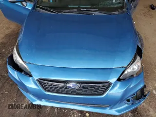 2019 Subaru Impreza Special Sports with VIN 4S3GKAJ63K3601602, listed as a Copart auction lot 59682945 with 109,204 mi miles and Salvage title. Bid and sale history available at DreamBid. Image 11.