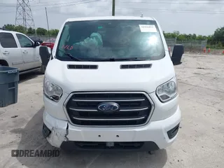 2020 Ford Transit Passenger XL с VIN 1FBAX2Y83LKA42164, выставлен на аукционе IAAI как лот 42446856 с пробегом 96 628 миль миль и . История ставок и продаж доступна на DreamBid. Изображение 12.