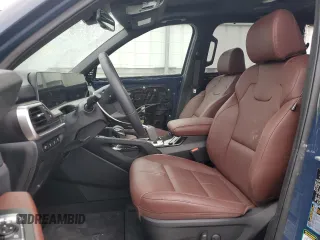 2024 Kia Telluride EX with VIN 5XYP34GC1RG502388, listed as a Copart auction lot 78869164 with 1,708 mi miles and Salvage title. Bid and sale history available at DreamBid. Image 7.