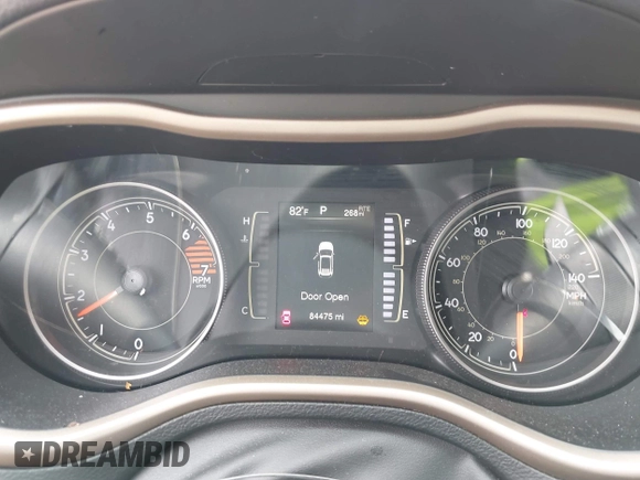 2017 Jeep Cherokee Sport с VIN 1C4PJLAB4HD231162, выставлен на аукционе IAAI как лот 41937402 с пробегом 84 475 миль миль и . История ставок и продаж доступна на DreamBid. Изображение 7.