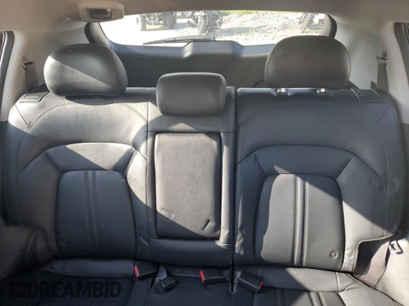 2016 Kia Sportage EX with VIN KNDPC3AC4G7815044, listed as a Copart auction lot 61631635 with 71,289 mi miles and Salvage title. Bid and sale history available at DreamBid. Image 10.