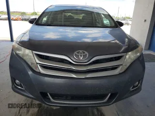 2013 Toyota Venza LE z VIN 4T3ZA3BB3DU076348, wystawiony jako Copart lot #61644535 z przebiegiem 217 643 mil mil oraz Czysty tytuł • Clean title. Historia ofert i sprzedaży dostępna na DreamBid. Obrazek 5.