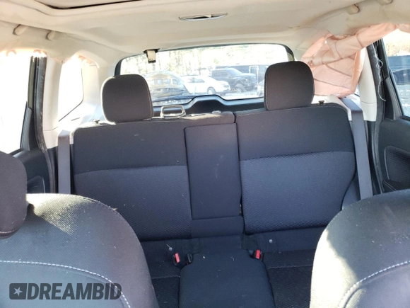 2017 Subaru Forester Premium with VIN JF2SJAEC0HG803698, listed as a Copart auction lot 80509204 with 148,336 mi miles and Salvage Title. Bid and sale history available at carsss.com. Image 10.