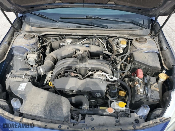 2015 Subaru Outback 2.5i Limited with VIN 4S4BSALC9F3230671, listed as a Copart auction lot 51106925 with 142,946 mi miles and Salvage Title. Bid and sale history available at carsss.com. Image 12.