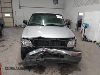 2002 Ford F-150 XL with VIN 1FTRX17W52NB23883, listed as a IAAI auction lot 41721680 with 144,115 mi miles. Bid and sale history available at carsss.com. Image 12.
