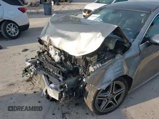 2019 Mercedes-Benz A 220 with VIN WDD3G4EB1KW036022, listed as a IAAI auction lot 41445439 with 98,060 mi miles and . Bid and sale history available at DreamBid. Image 19.