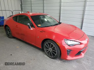 2020 Toyota 86 with VIN JF1ZNAA19L9753165, listed as a Copart auction lot 86173794 with 92,001 mi miles and Clean Title. Bid and sale history available at carsss.com. Image 4.
