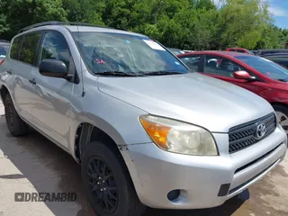 2006 Toyota RAV4 with VIN JTMZD33V866020359, listed as a IAAI auction lot 42225669 with 176,458 mi miles and . Bid and sale history available at DreamBid. Image 6.
