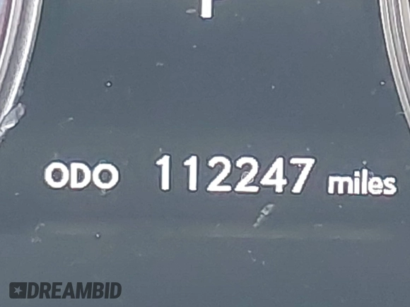 2013 Lexus GS 350 with VIN JTHBE1BLXD5022666, listed as a IAAI auction lot 42598832 with 112,247 mi miles and . Bid and sale history available at DreamBid. Image 15.