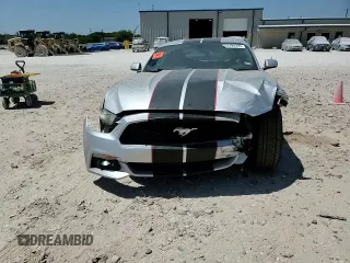 2016 Ford Mustang V6 z VIN 1FA6P8AM9G5306655, wystawiony jako Copart lot #53194395 z przebiegiem 162 519 mil mil oraz Szkoda całkowita • Salvage title. Historia ofert i sprzedaży dostępna na DreamBid. Obrazek 11.