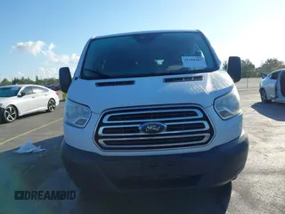2017 Ford Transit XL with VIN 1FBZX2YM9HKB04870, listed as a IAAI auction lot 41508487 with 105,714 mi miles and . Bid and sale history available at DreamBid. Image 12.