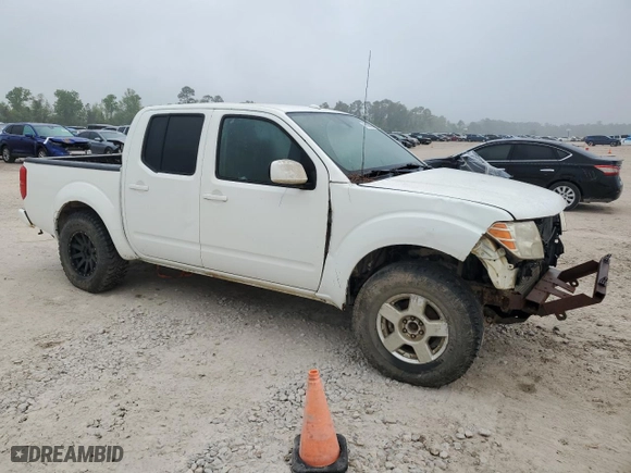 2013 Nissan Frontier SV with VIN 1N6AD0EV3DN731346, listed as a Copart auction lot 51500015 with NaN miles and Clean Title. Bid and sale history available at carsss.com. Image 4.