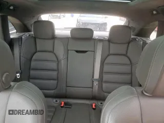 2015 Porsche Macan S with VIN WP1AB2A56FLB55310, listed as a Copart auction lot 63659615 with 43,444 mi miles and Salvage title. Bid and sale history available at DreamBid. Image 10.