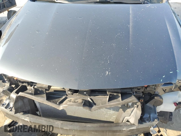 2013 Cadillac XTS Luxury with VIN 2G61P5S32D9235227, listed as a Copart auction lot 61825305 with 59,853 mi miles and Salvage title. Bid and sale history available at DreamBid. Image 11.