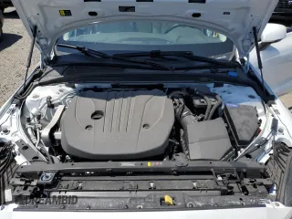 2025 Volvo V60 Cross Country Plus with VIN YV4L12WK0S2146031, listed as a Copart auction lot 52360105 with 5,046 mi miles and Clean Title. Bid and sale history available at carsss.com. Image 12.