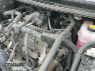 2014 Toyota Prius One with VIN JTDKDTB32E1078223, listed as a IAAI auction lot 42779961 with 151,952 mi miles and . Bid and sale history available at DreamBid. Image 19.