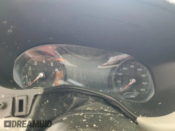 2023 Jeep Compass Limited with VIN 3C4NJDCN9PT569203, listed as a Copart auction lot 63039935 with Not provided miles and Salvage title. Bid and sale history available at DreamBid. Image 9.