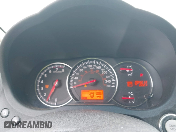 2009 Nissan Maxima S с VIN 1N4AA51E49C814792, выставлен на аукционе IAAI как лот 42361879 с пробегом 284 213 миль миль и . История ставок и продаж доступна на DreamBid. Изображение 7.