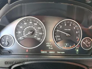 2013 BMW 3 Series 328i xDrive с VIN WBA3B5C55DF597111, выставлен на аукционе Copart как лот 62063575 с пробегом 105 018 миль миль и Чистый • Clean title. История ставок и продаж доступна на DreamBid. Изображение 9.