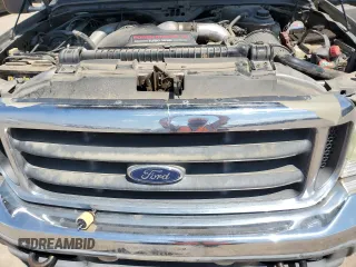 2003 Ford Super Duty F-250 XL with VIN 1FTNX21PX3ED02489, listed as a Copart auction lot 68716004 with 349,136 mi miles and Clean Title. Bid and sale history available at carsss.com. Image 11.