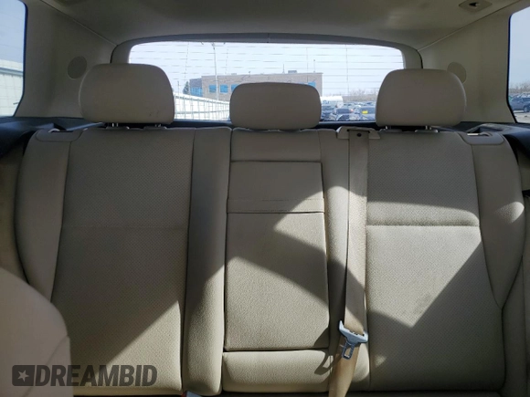 2010 Mercedes-Benz GLK 350 with VIN WDCGG8HB4AF356670, listed as a Copart auction lot 48237205 with 158,522 mi miles and Salvage Title. Bid and sale history available at DreamBid. Image 10.