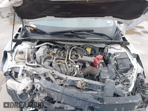 2023 Nissan Sentra S with VIN 3N1AB8BV0PY298512, listed as a IAAI auction lot 41556282 with 74,836 mi miles and . Bid and sale history available at DreamBid. Image 10.