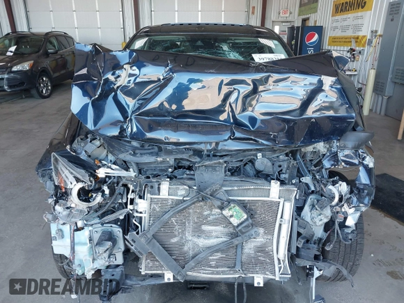 2020 Mazda CX-5 Grand Touring with VIN JM3KFBDM8L0781491, listed as a IAAI auction lot 39788385 with 57,316 mi miles and . Bid and sale history available at carsss.com. Image 12.