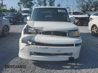 2006 Scion xB z VIN JTLKT334264097188, wystawiony jako Copart lot #57540745 z przebiegiem 190 794 mil mil oraz Szkoda całkowita • Salvage title. Historia ofert i sprzedaży dostępna na DreamBid. Obrazek 5.