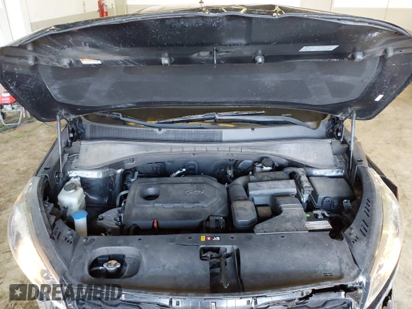 2019 Kia Sorento LX with VIN 5XYPG4A30KG513370, listed as a IAAI auction lot 41548759 with 81,429 mi miles. Bid and sale history available at carsss.com. Image 10.