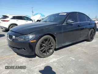 2013 BMW 3 Series 328i с VIN WBA3C1C57DF437768, выставлен на аукционе Copart как лот 63060435 с пробегом 115 979 миль миль и Списание • Salvage title. История ставок и продаж доступна на DreamBid. Изображение 1.
