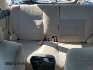 2002 Subaru Legacy Outback z VIN 4S3BH665527618156, wystawiony jako Copart lot #65384565 z przebiegiem 169 600 mil mil oraz Szkoda całkowita • Salvage title. Historia ofert i sprzedaży dostępna na DreamBid. Obrazek 10.