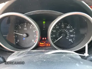 2014 Mazda 5 Sport с VIN JM1CW2BL2E0167630, выставлен на аукционе Copart как лот 54394195 с пробегом 79 034 миль миль и Списание • Salvage title. История ставок и продаж доступна на DreamBid. Изображение 9.