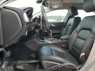 2019 Infiniti QX30 ESSENTIAL with VIN SJKCH5CP3KA010348, listed as a Copart auction lot 49908774 with 34,161 mi miles. Bid and sale history available at carsss.com. Image 7.