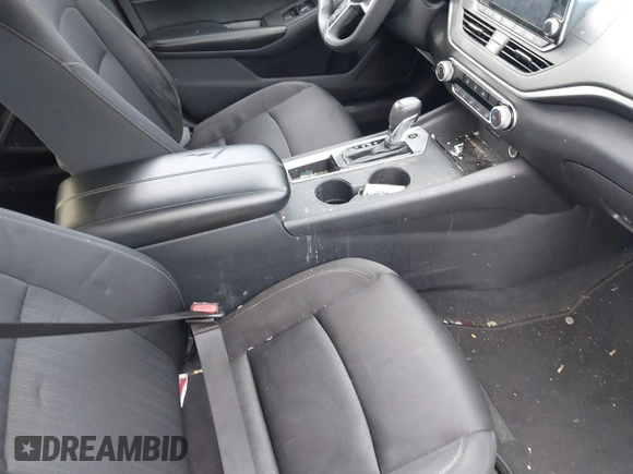 2019 Nissan Altima S with VIN 1N4BL4BV6KC243299, listed as a IAAI auction lot 41605894 with 150,108 mi miles and . Bid and sale history available at DreamBid. Image 5.