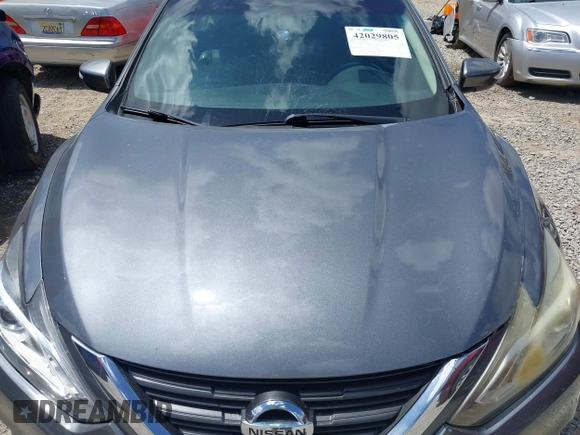 2016 Nissan Altima SR with VIN 1N4AL3AP2GC134676, listed as a IAAI auction lot 42029805 with 185,603 mi miles and . Bid and sale history available at DreamBid. Image 10.
