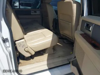2010 Ford Expedition EL XLT with VIN 1FMJK1H58AEB61491, listed as a IAAI auction lot 41854009 with 228,838 mi miles. Bid and sale history available at carsss.com. Image 8.