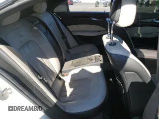 2012 Mercedes-Benz CLS 550 с VIN WDDLJ7DB1CA047234, выставлен на аукционе Copart как лот 56209875 с пробегом 175 200 миль миль и Списание • Salvage title. История ставок и продаж доступна на DreamBid. Изображение 10.