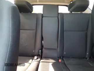 2017 Toyota RAV4 LE z VIN 2T3BFREVXHW578601, wystawiony jako Copart lot #56885775 z przebiegiem 93 393 mil mil oraz Szkoda całkowita • Salvage title. Historia ofert i sprzedaży dostępna na DreamBid. Obrazek 10.