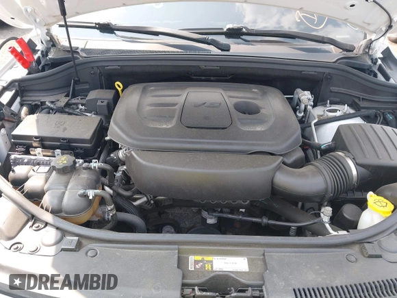 2020 Jeep Grand Cherokee Laredo E with VIN 1C4RJFAG5LC375033, listed as a IAAI auction lot 42415231 with 62,489 mi miles and . Bid and sale history available at DreamBid. Image 10.