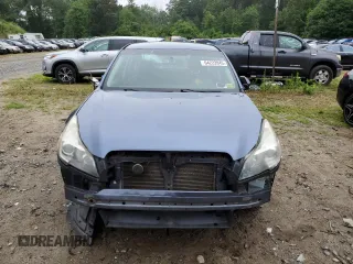 2013 Subaru Legacy Premium with VIN 4S3BMBC6XD3019104, listed as a Copart auction lot 64222845 with Not provided miles and Clean title. Bid and sale history available at DreamBid. Image 5.
