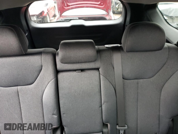 2019 Hyundai Santa Fe SE with VIN 5NMS2CAD3KH104099, listed as a Copart auction lot 37060083 with 75,704 mi miles and . Bid and sale history available at DreamBid. Image 10.