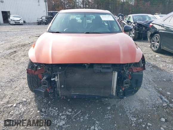 2019 Nissan Altima 2.5 SR with VIN 1N4BL4CV6KC102571, listed as a IAAI auction lot 40963352 with 203,747 mi miles. Bid and sale history available at carsss.com. Image 6.