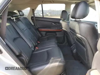 2006 Lexus RX 330 with VIN 2T2HA31U66C099341, listed as a Copart auction lot 77896324 with 170,651 mi miles and Salvage Title. Bid and sale history available at carsss.com. Image 11.